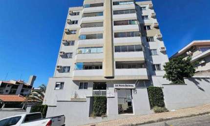 Apartamento com 3 dormitórios à venda, 90 m² por R$ 565.000,00 - Escola Agrícola - Blumenau/SC