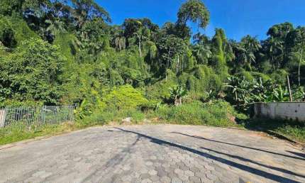 Terreno à venda, 22176 m² por R$ 950.000,00 - Fortaleza - Blumenau/SC