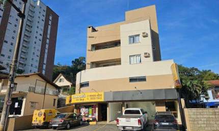 Prédio à venda, 746 m² por R$ 3.500.000,00 - Vila Nova - Blumenau/SC