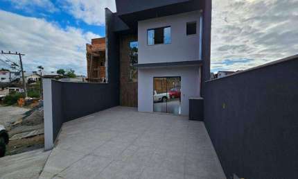 Casa com 2 dormitórios à venda, 116 m² por R$ 450.000,00 - Itoupava Norte - Blumenau/SC