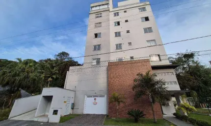 Apartamento com 1 dormitório para alugar, 39 m² por r$ 2.100,00/mês - itoupava norte - blumenau/sc