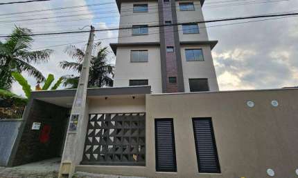 Apartamento com 2 dormitórios, 64 m² - venda por R$ 330.000,00 ou aluguel por R$ 2.101,50/mês - Badenfurt - Blumenau/SC