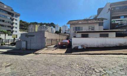 Casa com 3 dormitórios à venda, 200 m² por R$ 1.800.000,00 - Itoupava Seca - Blumenau/SC