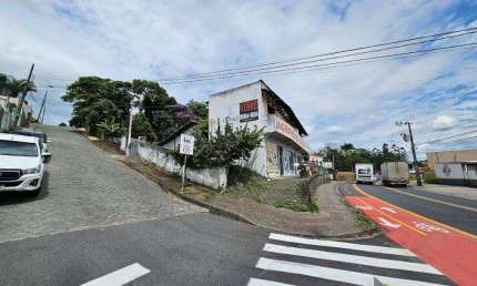 Casa com 5 dormitórios à venda, 517 m² por R$ 990.000,00 - Itoupava Central - Blumenau/SC