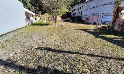 Terreno à venda, 1166 m² por R$ 2.900.000,00 - Vorstadt - Blumenau/SC