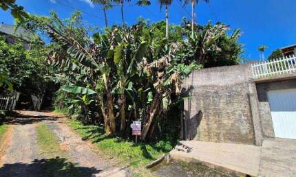 Terreno à venda, 792 m² por R$ 350.000,00 - Itoupava Norte - Blumenau/SC