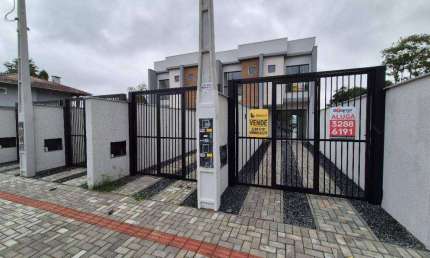 Casa com 2 dormitórios, 78 m² - venda por R$ 359.900,00 ou aluguel por R$ 2.250,00/mês - Salto do Norte - Blumenau/SC