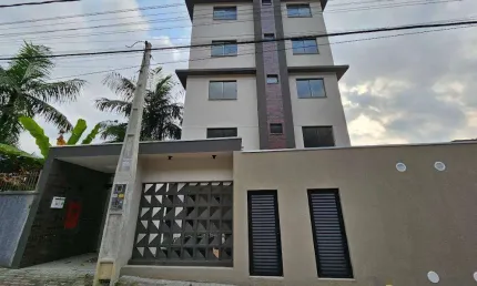Apartamento com 2 dormitórios, 64 m² - venda por R$ 340.000,00 ou aluguel por R$ 2.101,50/mês - Badenfurt - Blumenau/SC