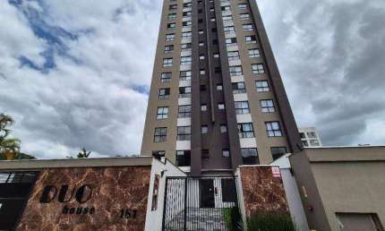 Apartamento com 2 dormitórios para alugar, 56 m² por R$ 2.650,00/mês - Boa Vista - Blumenau/SC