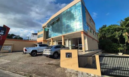 Sala para alugar, 50 m² por R$ 2.500,00/mês - Escola Agrícola - Blumenau/SC