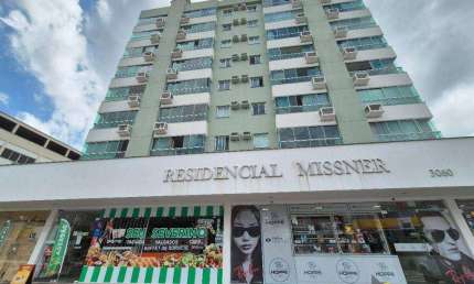 Apartamento com 2 dormitórios, 73 m² - venda por R$ 429.900,00 ou aluguel por R$ 2.790,00/mês - Itoupava Seca - Blumenau/SC