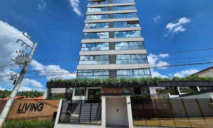 Apartamento com 3 dormitórios à venda, 110 m² por R$ 789.000,00 - Velha - Blumenau/SC