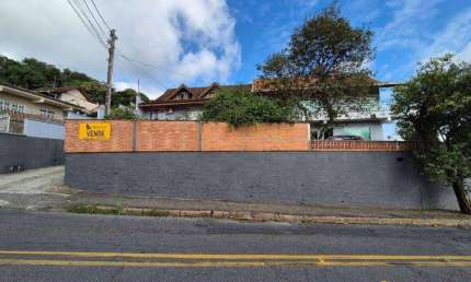 Casa com 8 dormitórios à venda, 350 m² por R$ 1.750.000,00 - Bom Retiro - Blumenau/SC