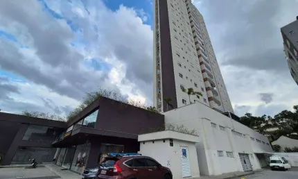 Apartamento com 3 dormitórios à venda, 160 m² por R$ 990.000,00 - Escola Agrícola - Blumenau/SC