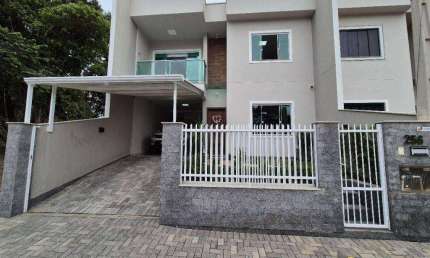 Casa com 3 dormitórios à venda, 140 m² por R$ 800.000,00 - Nova Esperança - Blumenau/SC
