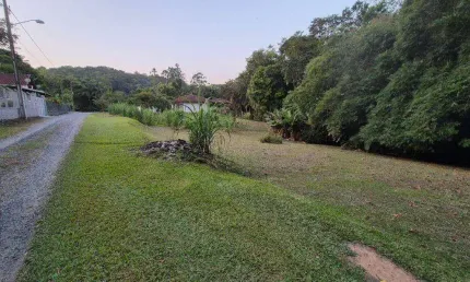 Chácara com 3 dormitórios à venda, 16642 m² por R$ 1.200.000,00 - Velha Central - Blumenau/SC
