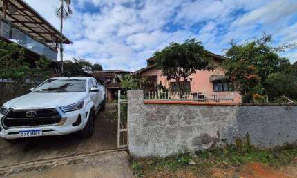 Casa com 3 dormitórios à venda, 162 m² por R$ 320.000,00 - Testo Salto - Blumenau/SC