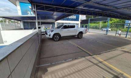Galpão, 992 m² - venda por R$ 3.200.000,00 ou aluguel por R$ 17.500,00/mês - Salto do Norte - Blumenau/SC