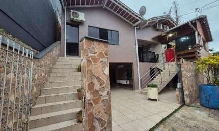 Casa com 3 dormitórios à venda, 300 m² por R$ 850.000,00 - Fortaleza - Blumenau/SC