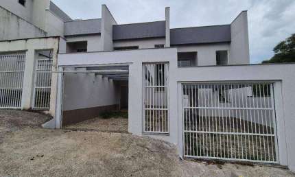 Casa com 2 dormitórios à venda, 68 m² por R$ 350.000,00 - Escola Agrícola - Blumenau/SC
