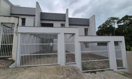 Casa com 2 dormitórios à venda, 66 m² por R$ 350.000,00 - Escola Agrícola - Blumenau/SC