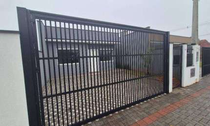 Casa com 2 dormitórios à venda, 91 m² por R$ 390.000,00 - Araponguinhas - Timbó/SC
