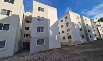 Apartamento com 3 dormitórios à venda, 65 m² por R$ 330.000,00 - Escola Agrícola - Blumenau/SC