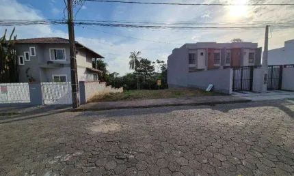 Terreno à venda, 414 m² por R$ 240.000,00 - Salto do Norte - Blumenau/SC