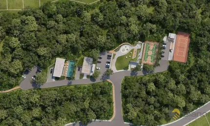 Terreno à venda, 786 m² por r$ 1.300.000,00 - ponta aguda - blumenau/sc
