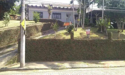 Casa com 3 dormitórios à venda, 150 m² por R$ 650.000,00 - Velha - Blumenau/SC