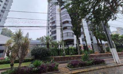 Apartamento com 3 dormitórios à venda, 138 m² por R$ 880.000,00 - Jardim Blumenau - Blumenau/SC