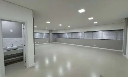 Sala à venda, 95 m² por r$ 886.000,00 - garcia - blumenau/sc