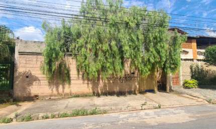 Casa 3 Quartos em um lote de 360 m² Xangri-lá Contagem