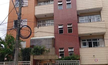 Apartamento 3 quartos com suíte e 2 vagas no bairro Ouro Preto