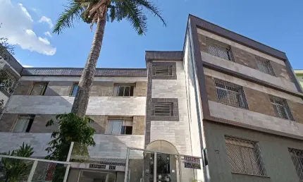 Excelente Apartamento de 3 quartos no bairro Cruzeiro em Belo Horizonte