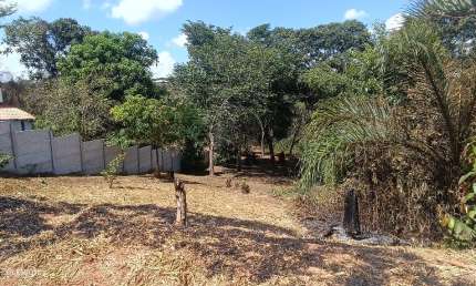 Terreno à venda na Vivenda do Vale, Mateus Leme 