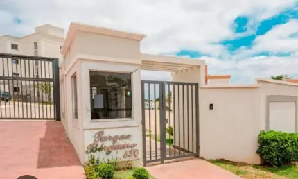 Apartamento com 2 quartos à venda na Alameda das Cotovias, 520, Cabral, Contagem