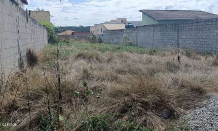 Terreno à venda na Rua Maxixe, 1, Vale das Amendoeiras, Contagem