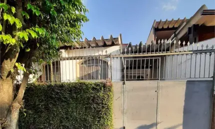Casa com 3 quartos à venda na Nova Belém, Campo Grande, Rio de Janeiro