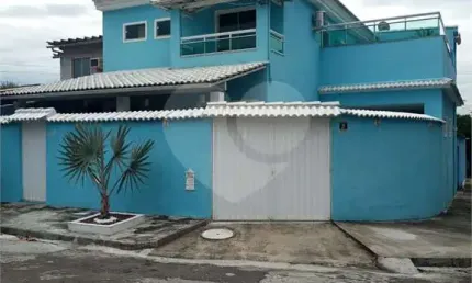 Casa com 4 quartos à venda na Rua Ravena, Campo Grande, Rio de Janeiro