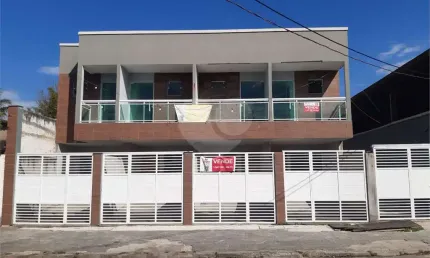 Condomínio com 2 quartos à venda em Padre Miguel - RJ