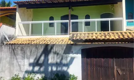 Condomínio com 2 quartos à venda em Campo Grande - RJ
