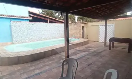 Casa com 3 quartos à venda na Antônio Dias, Campo Grande, Rio de Janeiro