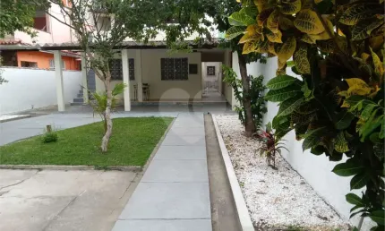 Casa com 3 quartos à venda na Dalila Tavares, Campo Grande, Rio de Janeiro
