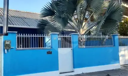 Casa com 1 quarto à venda na Dos Brejões, Campo Grande, Rio de Janeiro