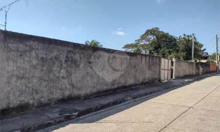 Terreno à venda na Porfírio, Sepetiba, Rio de Janeiro