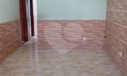 Casa com 2 quartos à venda em Senador Vasconcelos - RJ