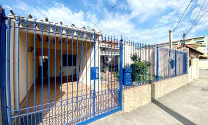 Casa com 2 quartos à venda na Santa Angélica, Campo Grande, Rio de Janeiro