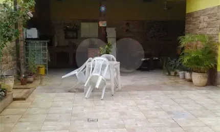 Casa com 5 quartos à venda na Professor Waldemar Marques Pires, Campo Grande, Rio de Janeiro