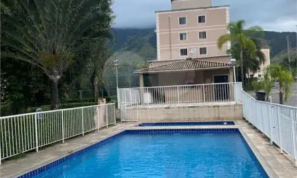 Apartamento com 2 quartos à venda em Senador Camará - RJ